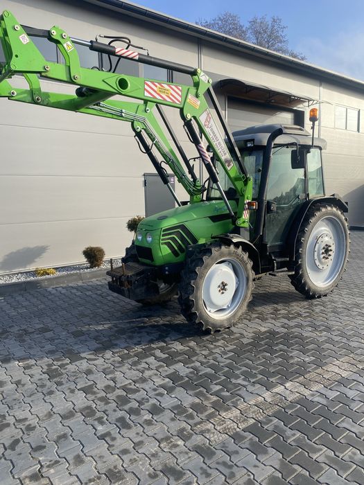 Usługi wózkiem Wynajem długoterminowy wypozyczalnia wózka widłowego