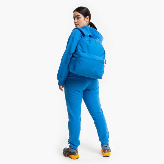 Mochila Eastpak Day Pak'r X Colorful Standard (Pacific Blue)