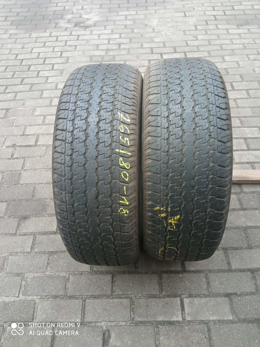 Sprzeda opony Bridgestone