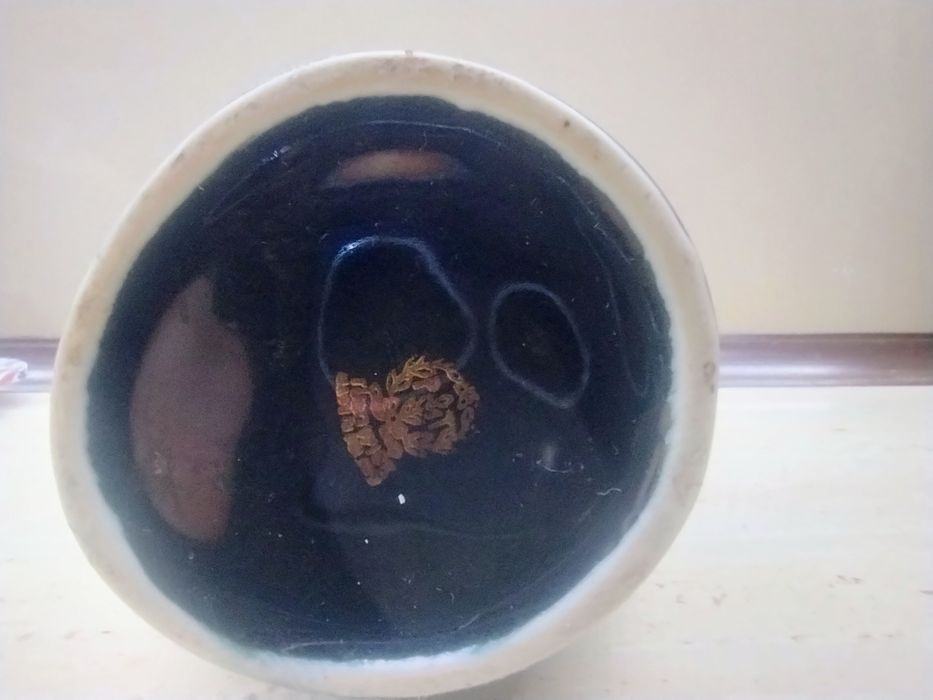 Wazon Tułowice- droga mleczna