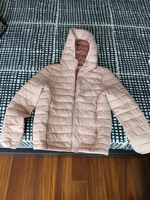 Kispo rosa de menina