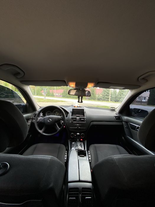 MERCEDES-BENZ C 200 CDI 2011 VIN WDD2042011F651876 фото оголошення 17 з 20