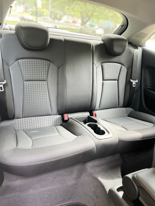 Audi A1 1.6 TDI Attraction