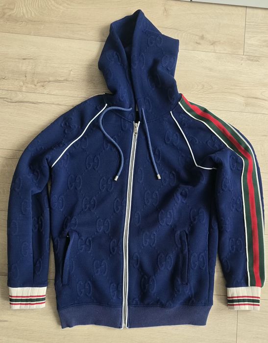 Bluza Gucci XL Ideal