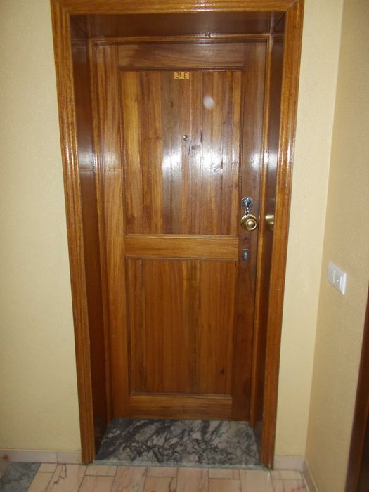 VENDA APARTAMENTO T2+GARAGEM