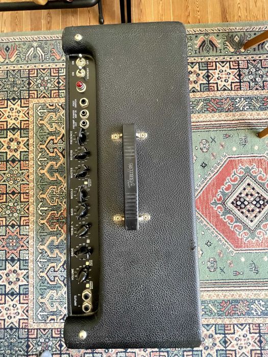 Fender Hot Rod Deluxe III