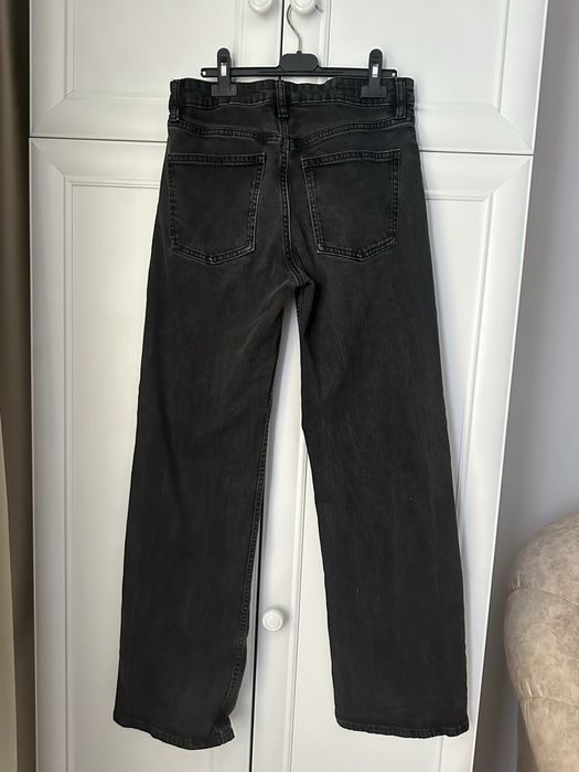 Джинси палацо,беггі,wide leg