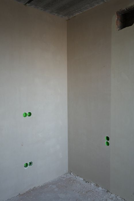 Машинная штукатурка