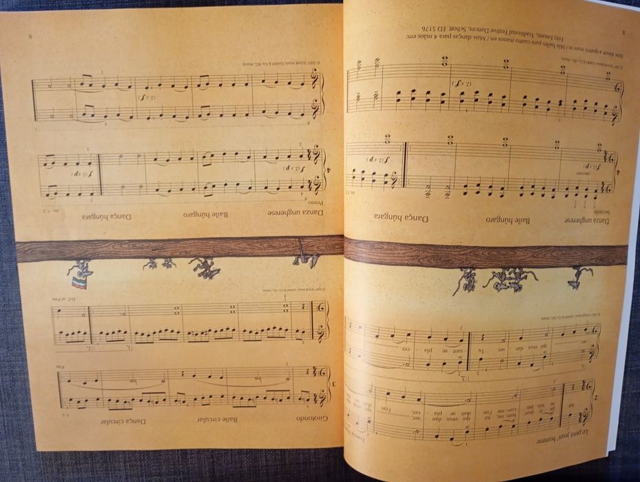 Escola Europeia de Piano volume 2