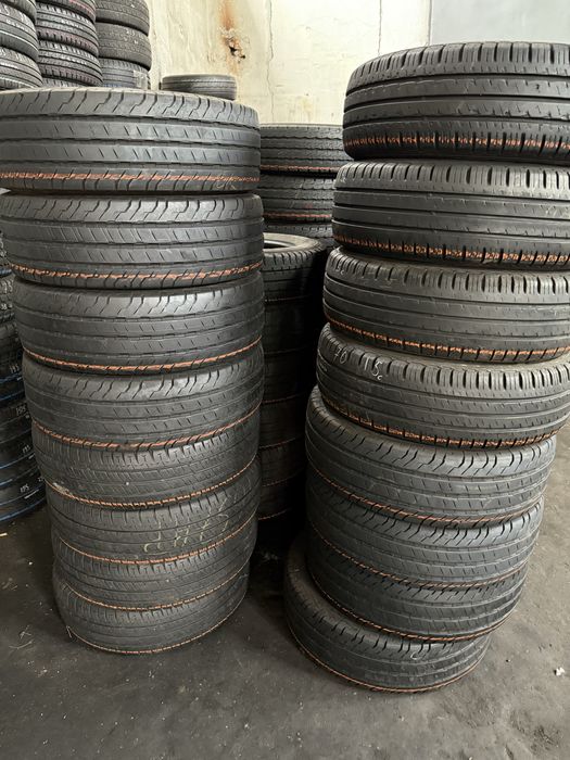 Продам гуму 225 70 15 с шиномонтаж ремонт диска
