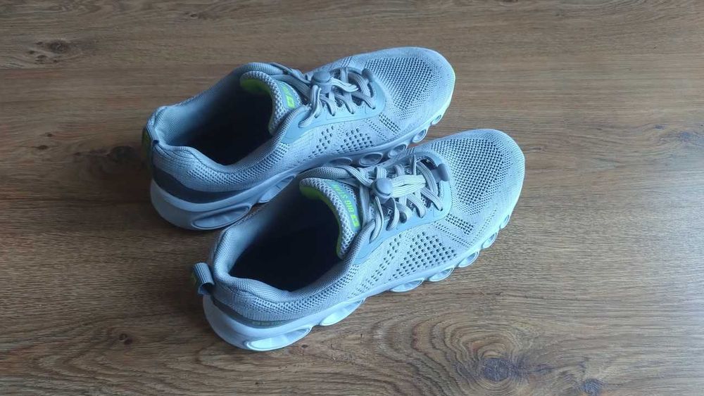 Sneakersy BIG STAR HH174287 [ rozm. 44 ]