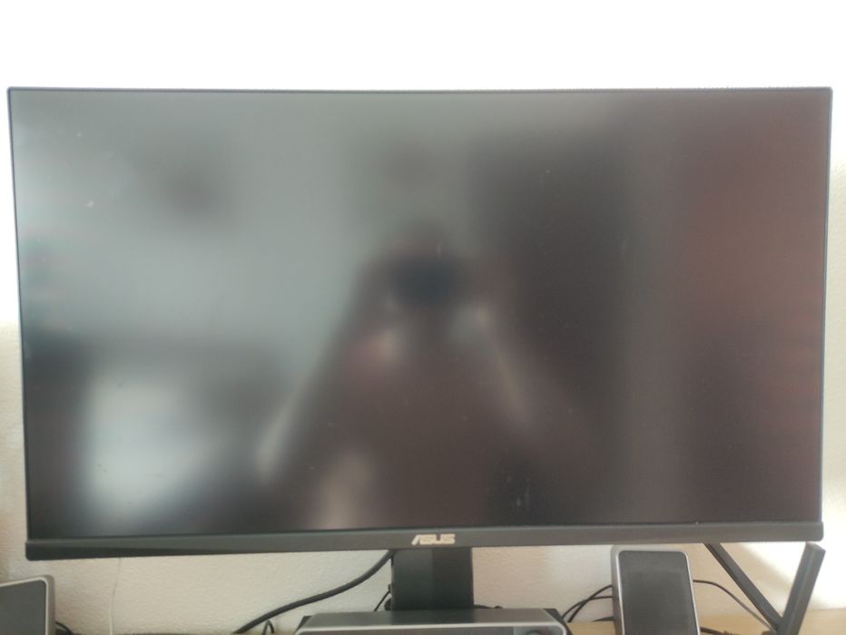 Asus TUF 4K Monitor