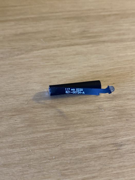 Bateria Airpod 2