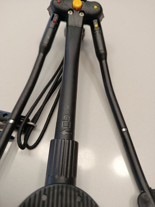 Correia de pescoço saxofone