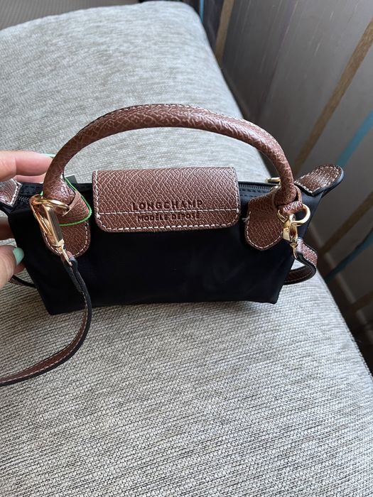 Mala Longchamp XS