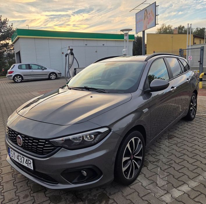 Fiat Tipo