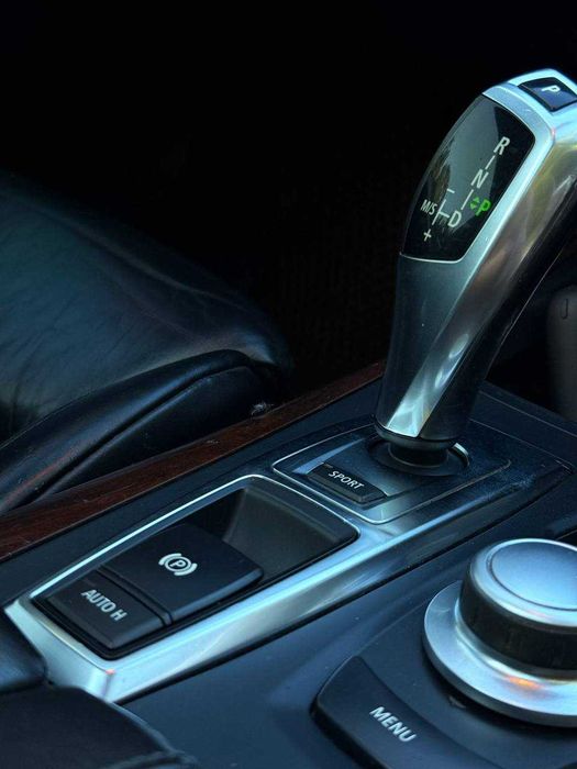 BMW X5 E70 без ДТП в отличном состоянии