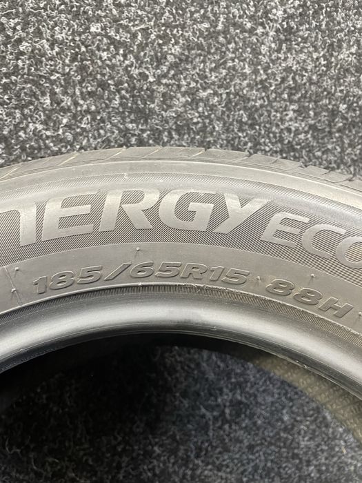 Hankook 185/65R15 Kinergo Eco K425