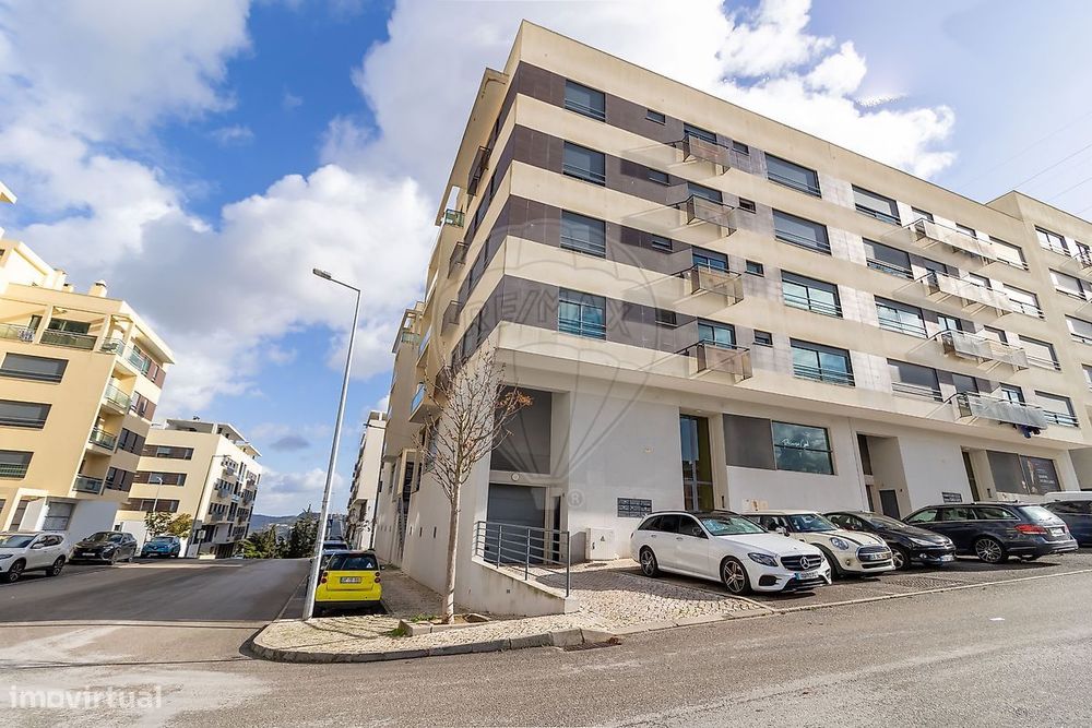 Apartamento T2 para venda