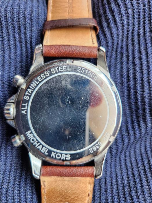 Relógio Michael Kors
