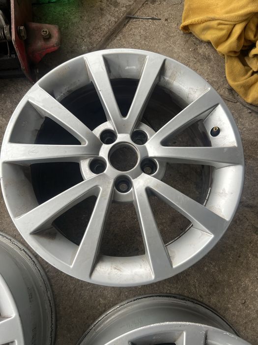 Диски 5/100 р 16 ет 43