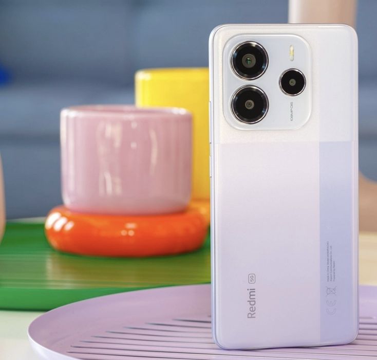 Redmi note 14 5G 6*128/8*256 Global Version  New