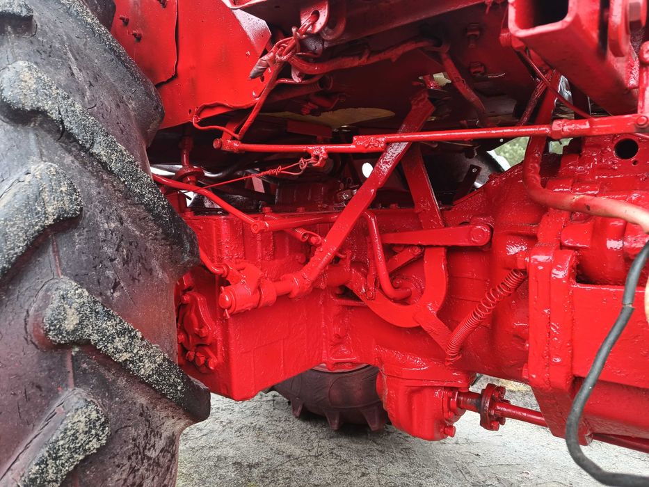 Продам трактор т 40