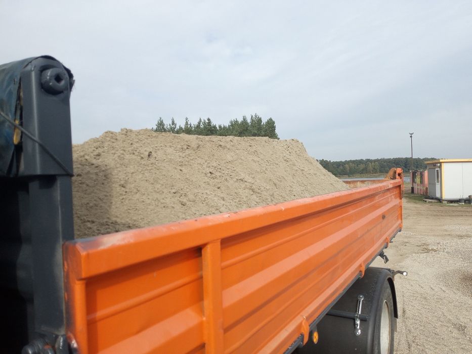 Ziemia ogrodowa czarnoziem