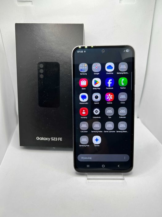Samsung Galaxy S23 FE 5G 8/128GB