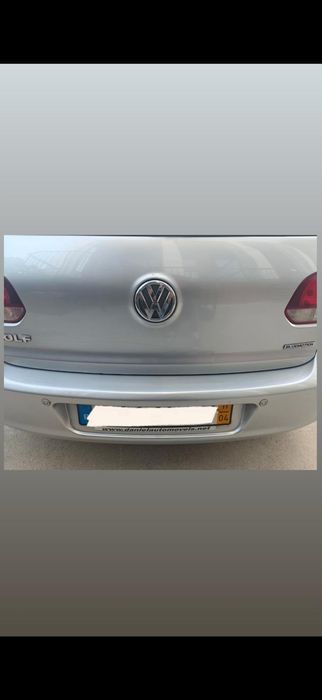 Golf 6 1.6 TDI 105 CV