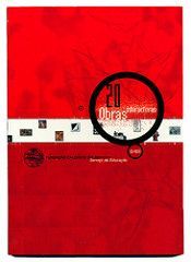 20 Interactive Works (Calouste Gulbenkian Museum)64283896758274120