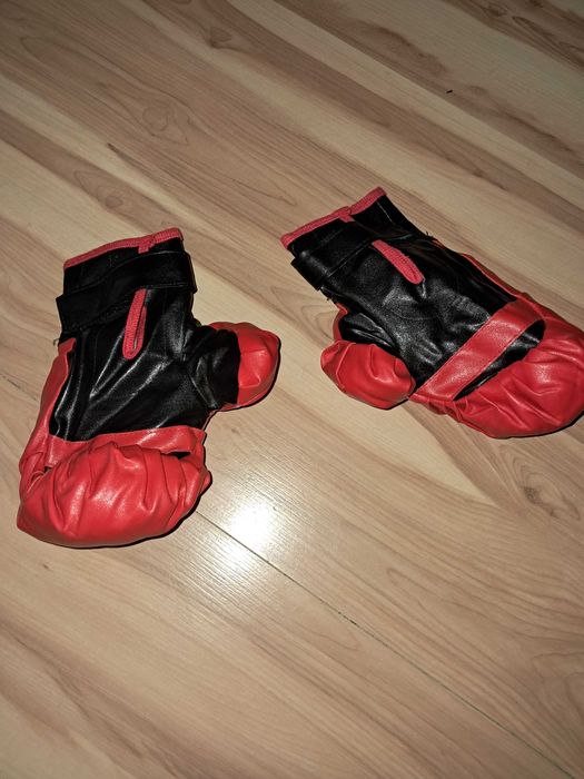 Gruszka do boksowania