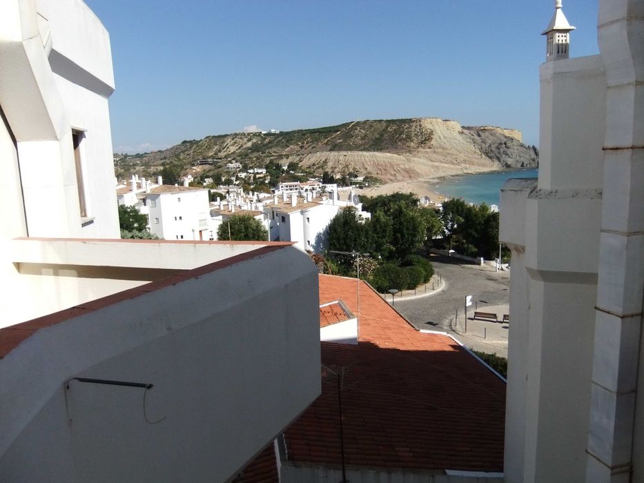 Casa de férias mar-á vista praia da luz lagos