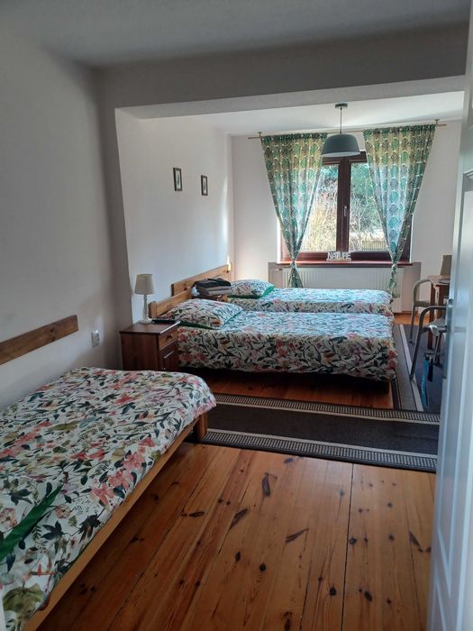 Noclegi dla firm przy OBWODNICY WROCŁAWIA