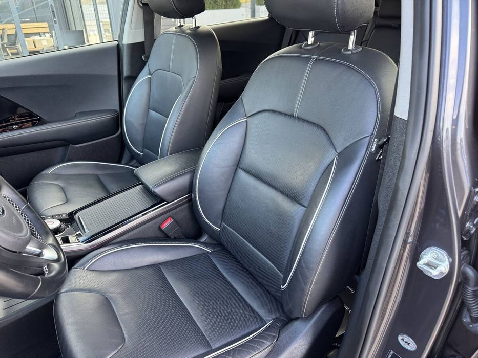 Kia Niro Heat pump 2020 freshauto