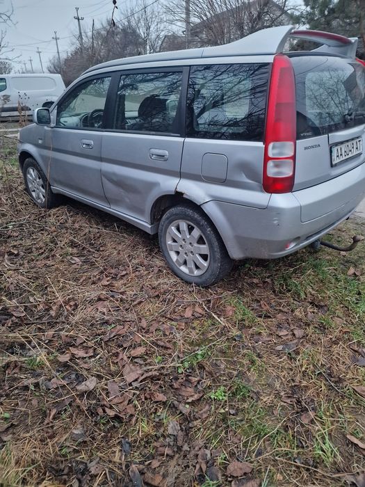 Honda  HRV  2005