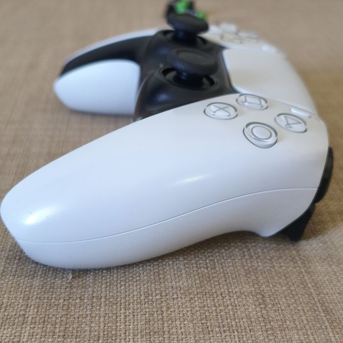 DualSense com Joysticks TMR Favor Union