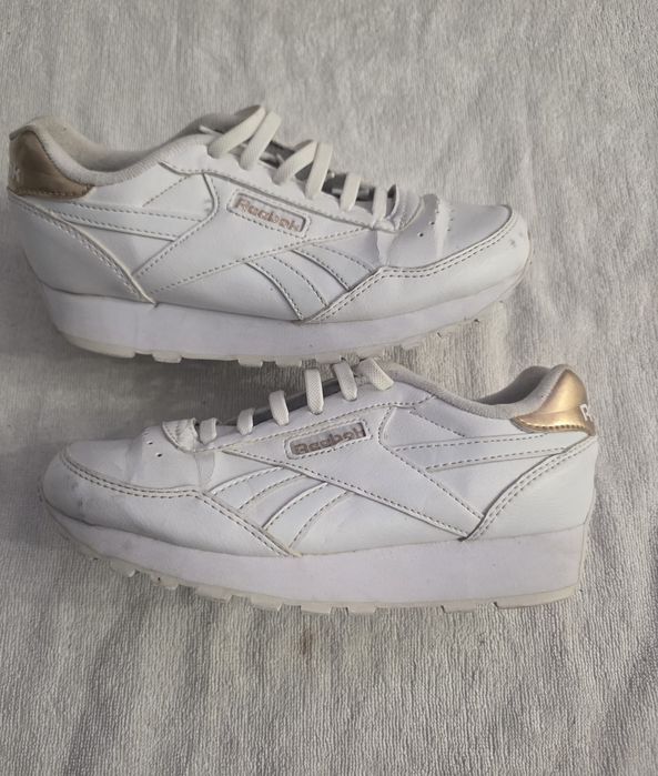 Ténis Reebok numero 35