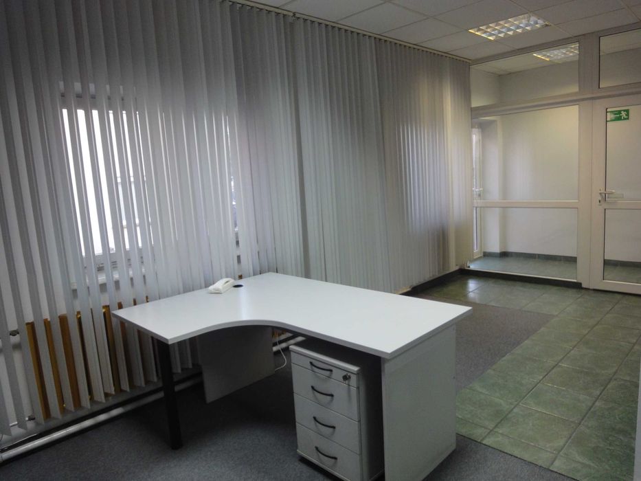 60m2 Lokal użytkowo - biurowy Konstantynów Łódzki