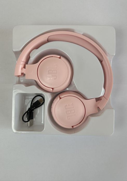 JBL Pure Bass  510 Nowe 100 zl
