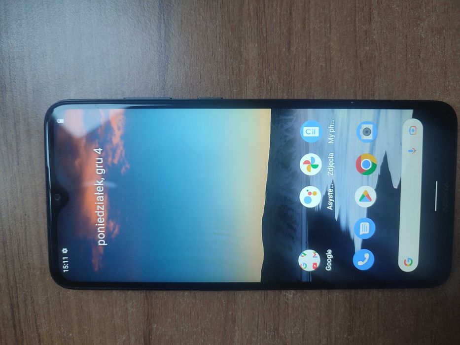 NOKIA 5.3  smartfon super stan