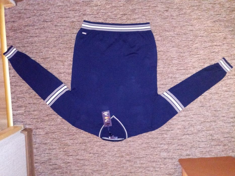 Giorgio Di Mare sweter Yachting rozmiar XL