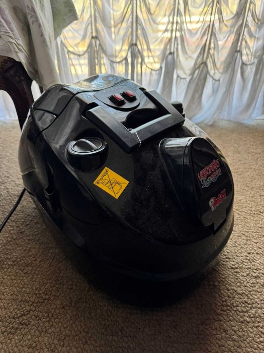 Vaporetto Lecoaspira Polti