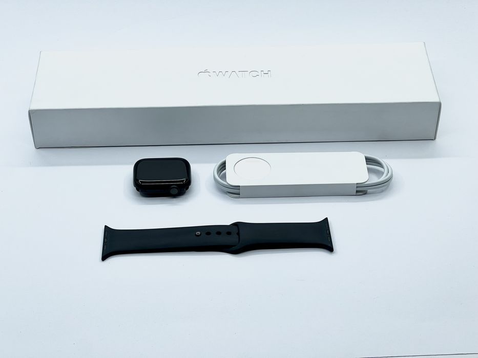 Apple Watch 8 41mm GPS Midnight