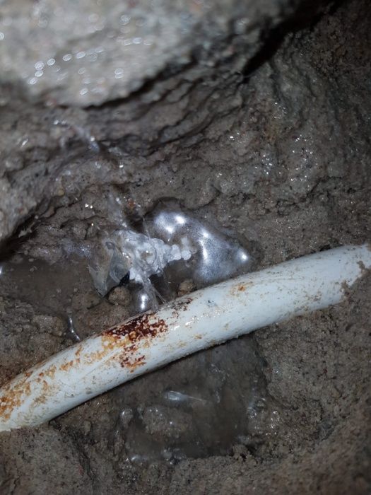 Lokalizacja Wycieków Wykrywanie Lokalizacja Przecieków - Hydraulik