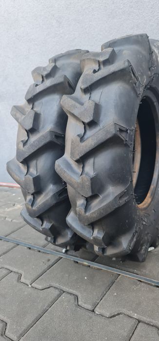 6.00-12 Para jak nowe