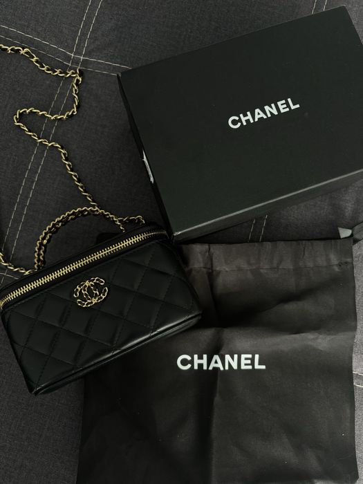 Сумка Chanel нова