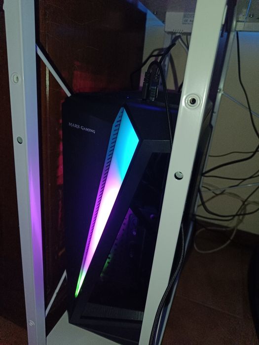 Torre  PC gaming