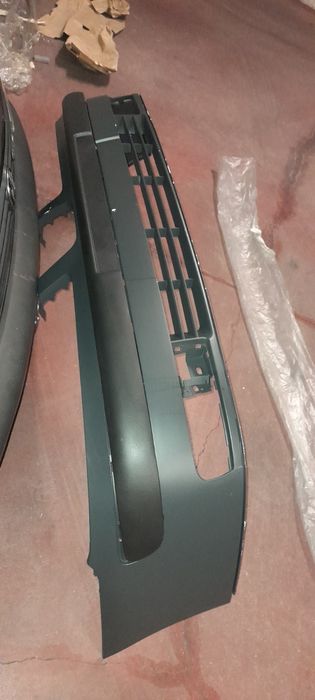 Material Seat Ibiza 6k2