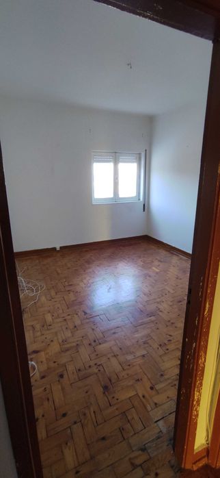 T4 na rua José Caetano Júnior, Covilhã